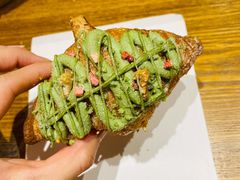 抹茶可颂-月枫堂(长春这有山店)