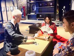 -轻武堂传统射箭·功夫茶·射击体验馆(仁和新城店)