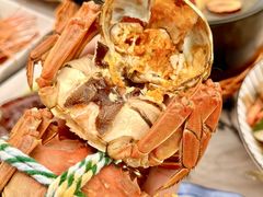 -丫丫蟹庄·苏式园林农家乐·阳澄湖大闸蟹(阳澄湖莲花岛店)