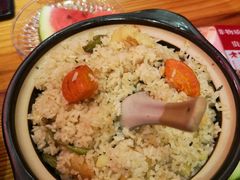 -老凯俚酸汤鱼(鸿通城店)