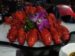 -龙虾风暴(松江店)