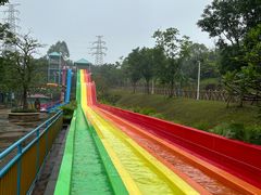 -美的鹭湖探索王国