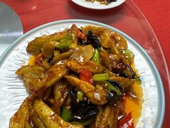 -白魁老号饭庄(安内店)