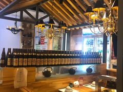 大堂-壹兆炭火烤肉·烤鳗鱼(全运路店)