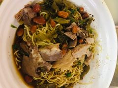 -阿阳牛腩腌面店