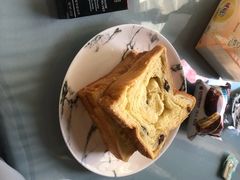 -爸爸糖吐司面包(兰州中心店)