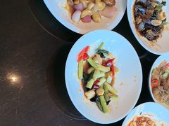 -环球港凯悦 · 享悦中餐厅