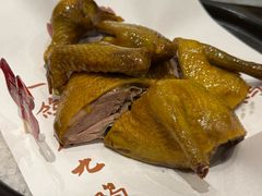 -朱记乳鸽王·非遗石岐乳鸽·全鸽宴(大兴旗舰店)