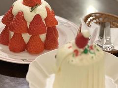 -C+ cake shop(天河南一路小区店)