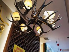 -诺敏塔拉奶茶-布里亚特包子-手把肉(锦都会店)