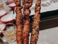 -丽伟的串·烧烤·砂锅(季景天地店)