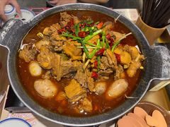 -石灰石烧鸡公(南通万象城店)