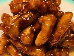 糖醋里脊-鼎香润(德胜门内店)