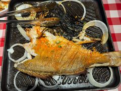 -西贝(吴江路湟普汇店)