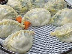 -叶存利海鲜大馅饺子(海宁路总店)