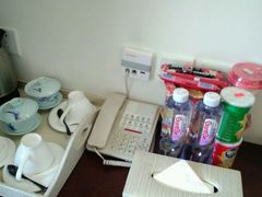 -德门仁里精品酒店(安仁店)