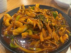 -多宾韩国料理(学衡路店)