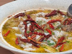 -太二酸菜鱼(SM城市广场店)