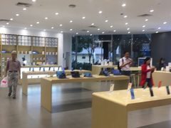 -华为授权体验店(中山公园来福士)