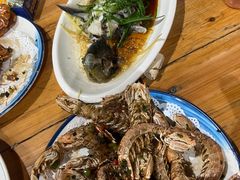 -八方海味餐厅