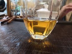 -炊烟·山房菜