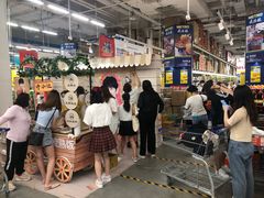 -麦德龙(京顺路商场店)