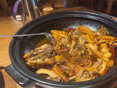 -巢爷老味(东方红店)