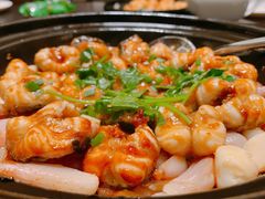 滋滋河鳗-闽和南(深圳万象城店)