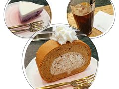 -Home Cafe(水榭春天店)