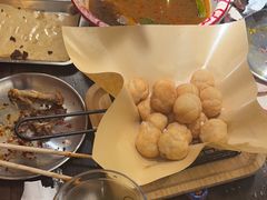 -破店肥哈·东北烧烤·夜宵(南山保利店)