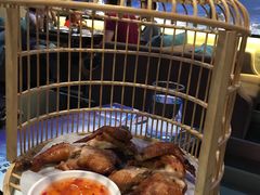 -赫帝拉航空主题餐厅(南宁店)