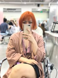 点击看大图 -MY HAIR ARDOR
