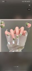 -1T·1M 日式美甲美睫