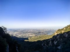 -封龙山风景区