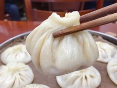 -东京包子楼(政七街店)