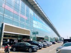 -北京市旧机动车交易市场