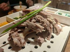 -相约·羊村小馆非遗手抓肉(七一酱园店)
