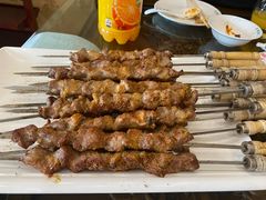 -民族饭荘(新华大街店)