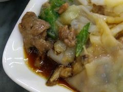 -穗银肠粉店(东川路店)