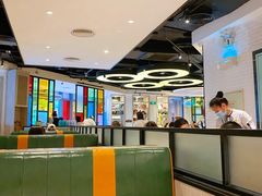 -新宝餐厅(流塘店)