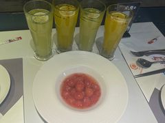 -野蔓果·山野菜(西湖景区·龙井茶田店)