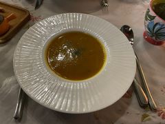 -花·fleur古董西餐厅(西城夜未央店)