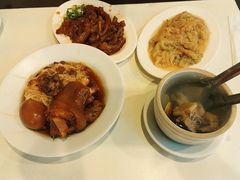 -阿水狮猪脚大王(台中公园店)