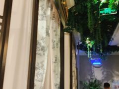 -古越舫·精品杭帮菜(商都路店)