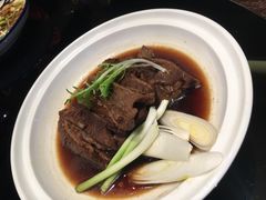 -阿庄新豫菜(航海东路店)