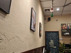 -曼谷食堂·泰国家庭料理(丹桂路店)