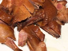 酱鸭-渝乡人家(和平里店)