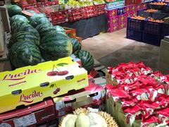 -大秦果果(咸阳人民店店)