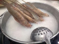 -盈田盈粥庄(博山东路店)