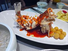 -姑苏家宴·苏帮菜·松鼠桂鱼(苏州总店)